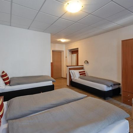 Hotel Pejo Peio Fonti Bagian luar foto