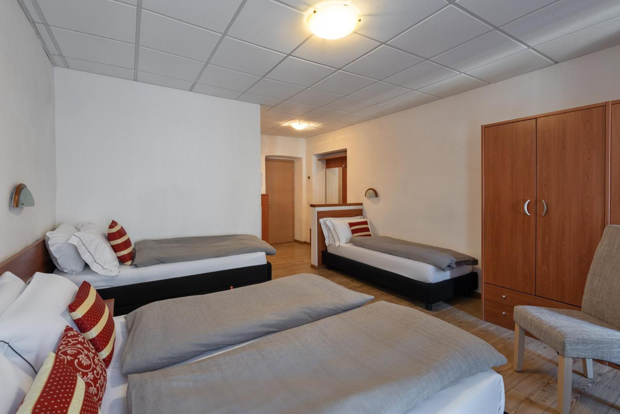 Hotel Pejo Peio Fonti Bagian luar foto